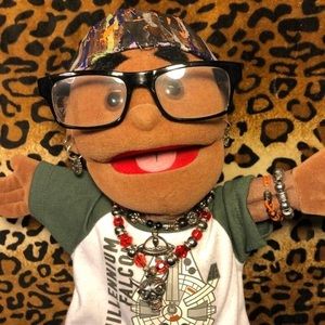 Meet your Posher, Patrick